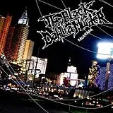 The Black Dahlia Murder CD Miasma