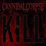 Cannibal Corpse CD Kill