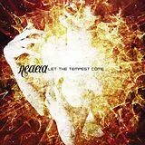 Neaera Vinyl Let The Tempest Come (sleeve)