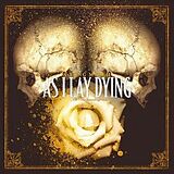 As I Lay Dying CD A Long March: The First Recordings