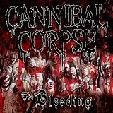 Cannibal Corpse CD The Bleeding - Reissue