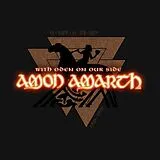 Amon Amarth CD With Oden On Our Side