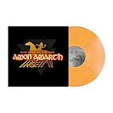 Amon Amarth Vinyl With Oden On Our Side (firefly Glow Marbled)