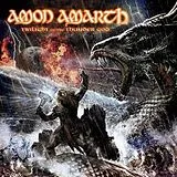 Amon Amarth CD Twilight Of The Thunder God