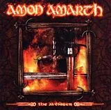 Amon Amarth CD The Avenger - Remastered