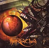 The Red Chord CD Fed Through The Teeth Machine