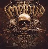 Impious CD Death Domination