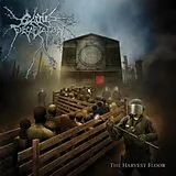Cattle Decapitation CD The Harvest Floor