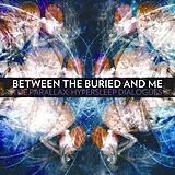 Between The Buried and Me CD The Parallex: Hypersleep Dialogues