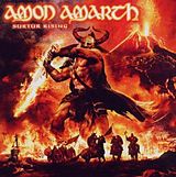 Amon Amarth CD Surtur Rising