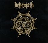 Behemoth CD Demonica