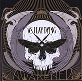 As I Lay Dying CD Awakened