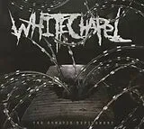 Whitechapel CD Somatic Defilement