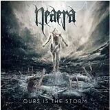Neaera Vinyl Ours Is The Storm (sleeve)