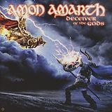 Amon Amarth CD Deceiver Of The Gods