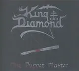 King Diamond CD Puppet Master (re-issue)