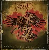 Sister CD Disguised Vultures