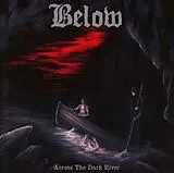 Below CD Across The Dark River