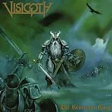 Visigoth CD The Revenant King