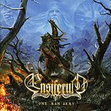 Ensiferum CD One Man Army