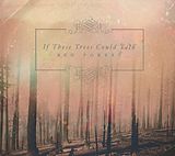 If These Trees Could Talk CD Red Forest