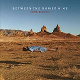 Between the Buried and Me CD Coma Ecliptic