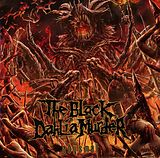 The Black Dahlia Murder CD Abysmal