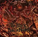 The Black Dahlia Murder CD Abysmal
