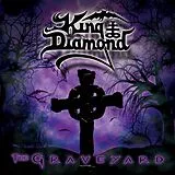 King Diamond Vinyl The Graveyard-Reissue