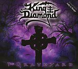 King Diamond CD The Graveyard - Reissue
