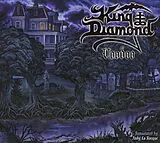King Diamond CD Voodoo - Reissue