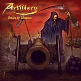 Artillery CD Penality By Perception