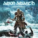 Amon Amarth LP (analog) Jomsviking