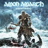 Amon Amarth CD Jomsviking (jewel)