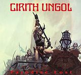 Cirith Ungol CD Paradise Lost