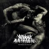 Anaal Nathrakh CD The Whole Of The Law