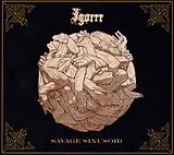 Igorrr CD Savage Sinusoid