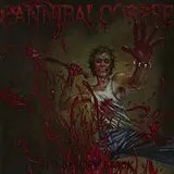 Cannibal Corpse CD Red Before Black