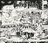 Sacred Reich CD Ignorance - 30th Anniv. Ri