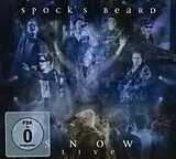 Spock's Beard CD Snow - Live