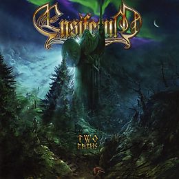 Ensiferum CD Two Paths