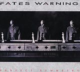 Fates Warning CD Perfect Symmetry