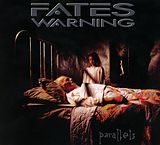 Fates Warning CD Parallels (digi+bonus)