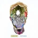 Harms Way CD Posthuman