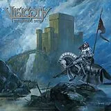 Visigoth Vinyl Conqueror's Oath (sleeve)