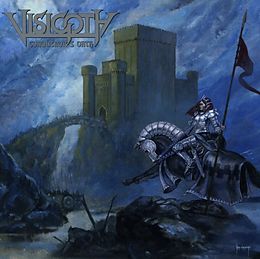 Visigoth CD Conqueror's Oath