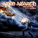 Amon Amarth LP (analog) Deceiver Of The Gods
