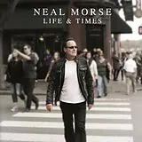 Neal Morse CD Life And Times