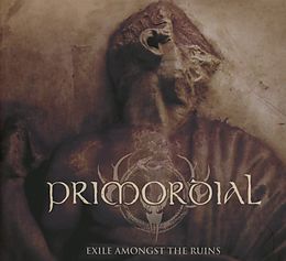 Primordial CD Exile Amongst The Ruins Ltd Ed Digibook