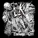 LIK LP (analog) Carnage